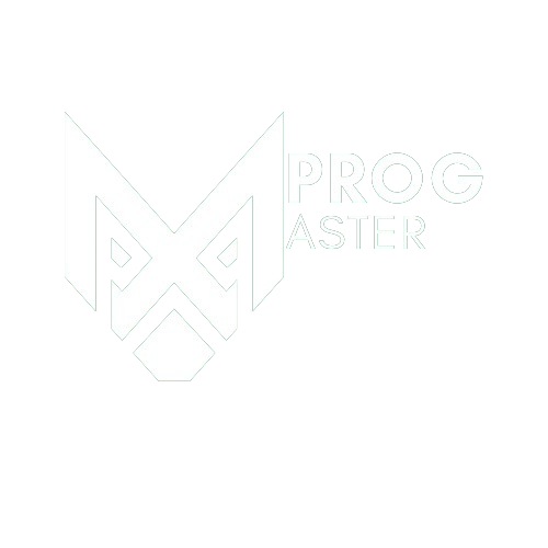 ProgMaster Logo